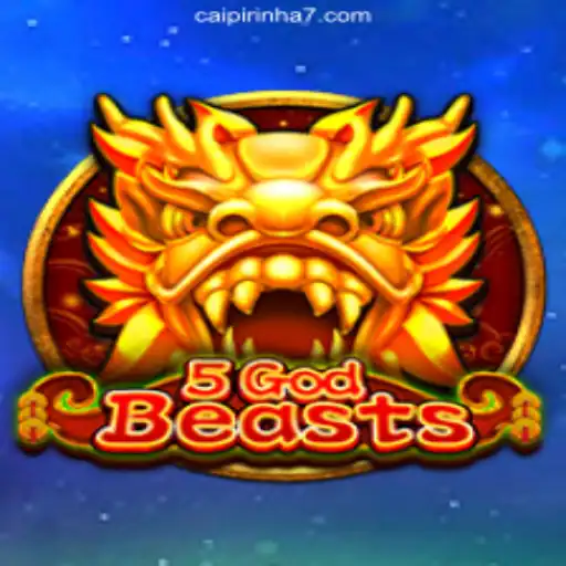 Exploring the Exciting World of 5GodBeasts: A Stellar Gaming Experience
