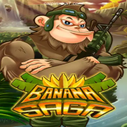 Discovering BananaSaga: A Dive into the Exciting World of CAIPIPRINHA 777 Oficial Slots Brasil #1