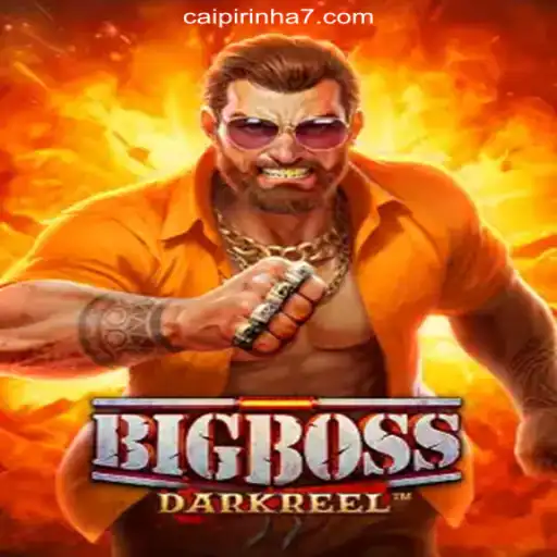 BigBoss: Revolutionizing Online Gaming with CAIPIPRINHA 777 Oficial Slots Brasil #1