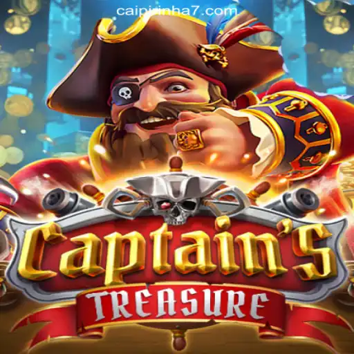 Discover the Thrilling World of CaptainssTreasure: A Top Choice for Casino Enthusiasts