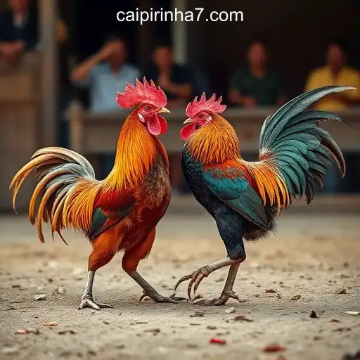 The Controversy and Culture of Cockfighting: A Look into Tradition and Modern Gaming