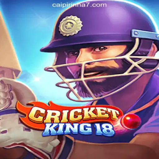 Unveiling CricketKing18: A Deep Dive into the Game and its Connection to CAIPIPRINHA 777 Oficial Slots Brasil #1