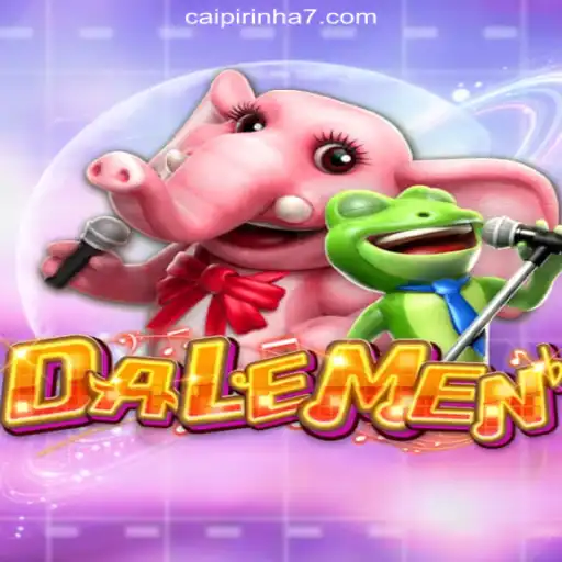 Exploring DALEMEN: The Highlights and Rules of CAIPIPRINHA 777 Oficial Slots Brasil #1