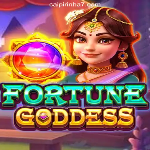 Unveiling the Mystical World of FORTUNEGODDESS: A Dive into CAIPIPRINHA 777 Oficial Slots Brasil #1