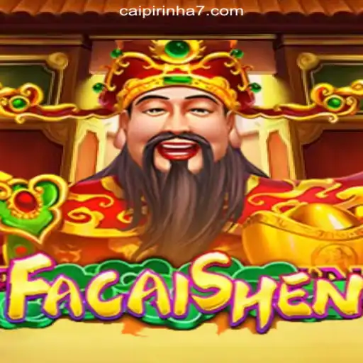 Exploring FaCaiShen: A Thrilling Slot Experience with CAIPIPRINHA 777 Oficial Slots Brasil #1