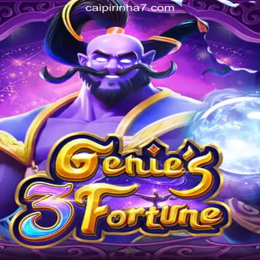 Exploring Genie3Fortune: The Ultimate Slot Game Experience with CAIPIPRINHA 777 Oficial Slots Brasil #1