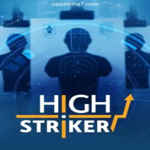 HighStriker: The Thrilling World of CAIPIPRINHA 777 Oficial Slots Brasil #1