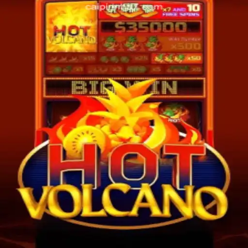Exploring the Thrills of HotVolcano: A Premier Slot Game in Brasil