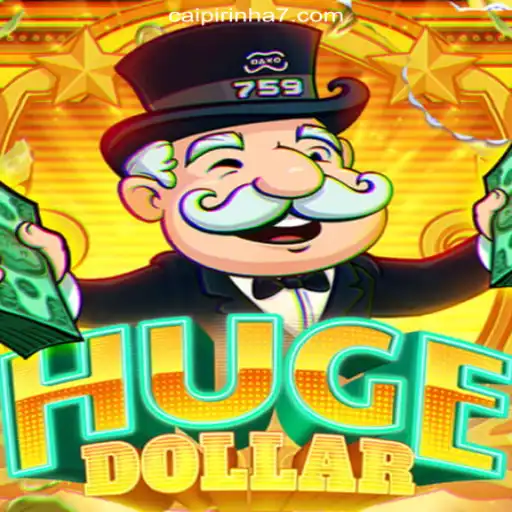 Exploring HugeDollar: A Popular Casino Game in Brazil