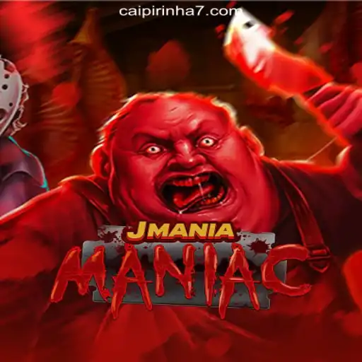 JManiaManiac: The Ultimate Gaming Experience with CAIPIPRINHA 777 Oficial Slots Brasil #1