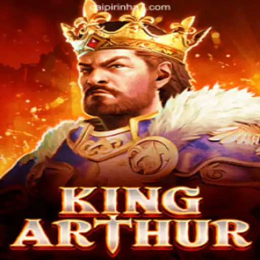 KingArthur: Unmasking the Excitement of CAIPIPRINHA 777 Oficial Slots Brasil #1