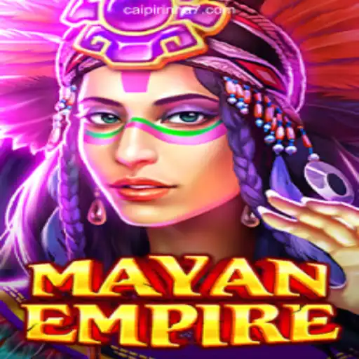 Discover the Thrills of MayanEmpire: An In-depth Look at the Game and CAIPIPRINHA 777 Oficial Slots Brasil #1