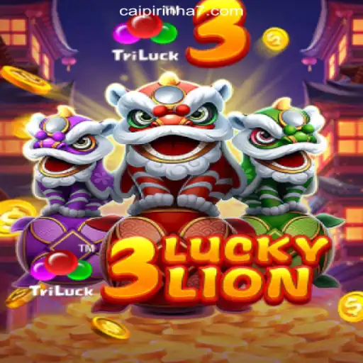 Exploring the Enchanting World of 3LUCKYLION: A Dive into Brazil's CAIPIPRINHA 777 Slot Phenomenon