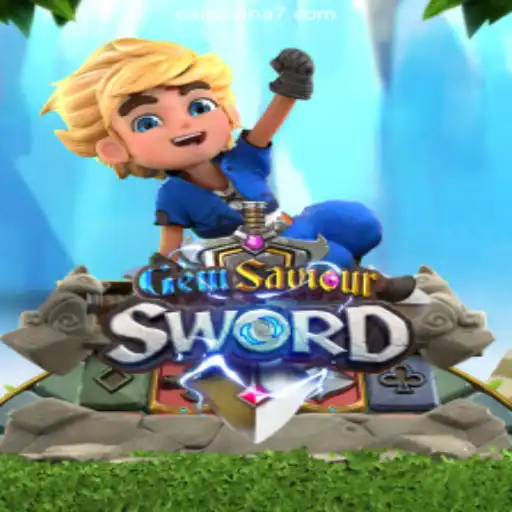 GemSaviourSword: A Journey into a Magical Realm