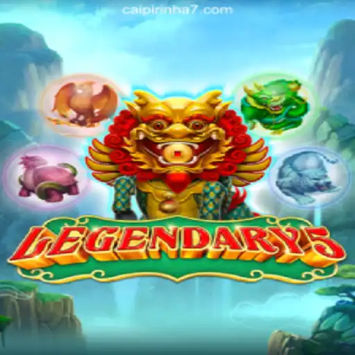 Exploring the Thrills of Legendary5 and Its Connection to CAIPIPRINHA 777 Oficial Slots Brasil #1