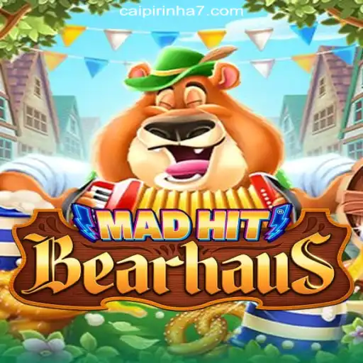 Unveiling MadHitBearhaus: A Dive into the World of CAIPIPRINHA 777 Oficial Slots Brasil #1