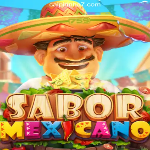Explore SaborMexicano: An Exciting Journey Through CAIPIPRINHA 777 Oficial Slots Brasil #1