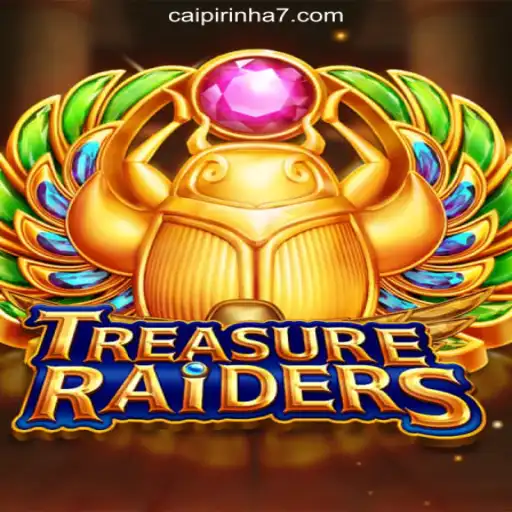 Sailing the High Seas with TREASURERAIDERS: A Thrilling Adventure into the World of CAIPIPRINHA 777 Oficial Slots Brasil #1
