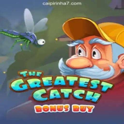 Unlocking the Thrills of TheGreatestCatchBonusBuy and CAIPIPRINHA 777 Oficial Slots Brasil #1