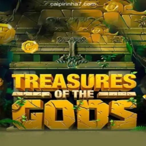 Discovering Treasure of the Gods: An Immersive Gaming Experience with CAIPIPRINHA 777 Oficial Slots Brasil #1