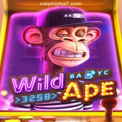 Discover the Thrills of WildApe3258 and CAIPIPRINHA 777 Oficial Slots Brasil #1