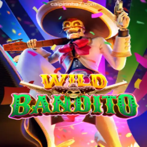 WildBandito: A Thrilling Adventure in CAIPIPRINHA 777 Oficial Slots Brasil